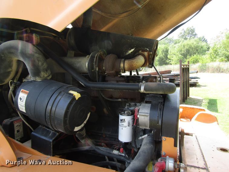 image for item DG8205 2002 Case 621D wheel loader