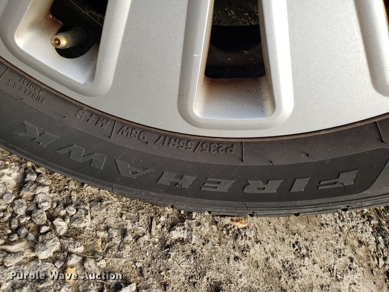 image for item DG8822 2008 Ford Crown Victoria Police Interceptor