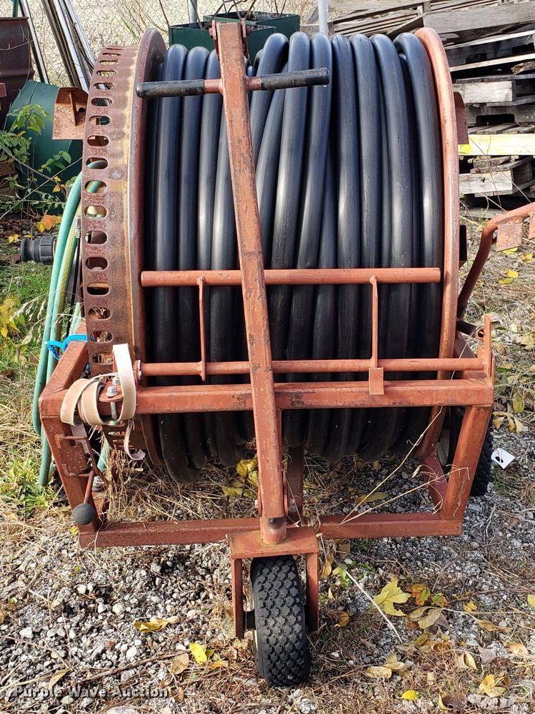 image for item DG8823 Kifco B130 hose reel