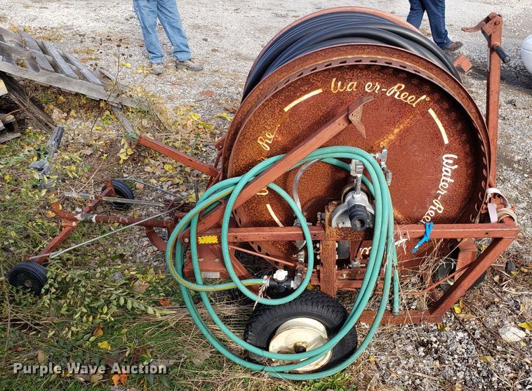 image for item DG8823 Kifco B130 hose reel