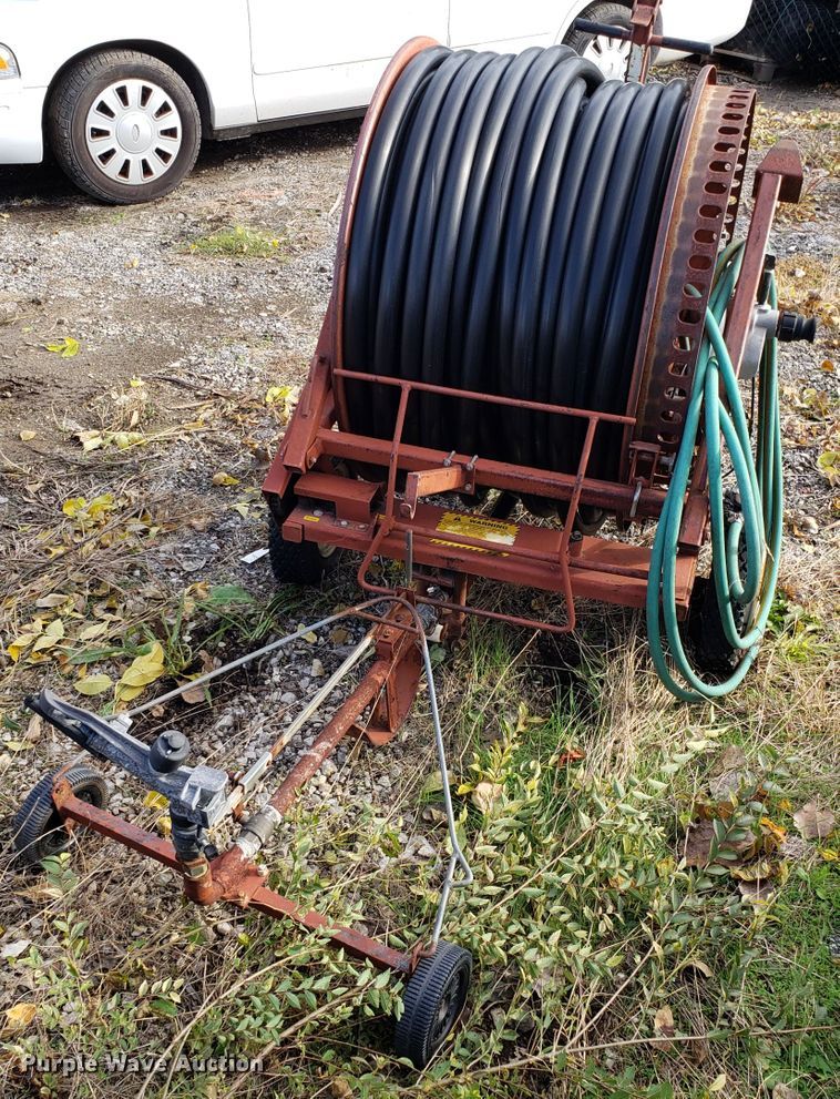 image for item DG8823 Kifco B130 hose reel