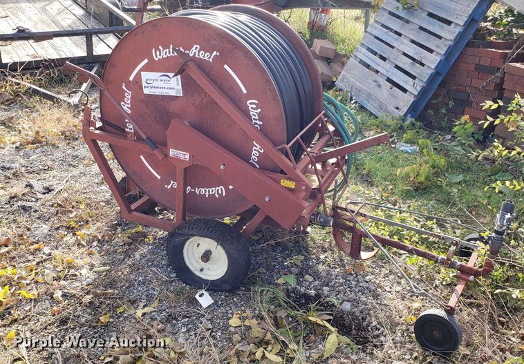 image for item DG8823 Kifco B130 hose reel