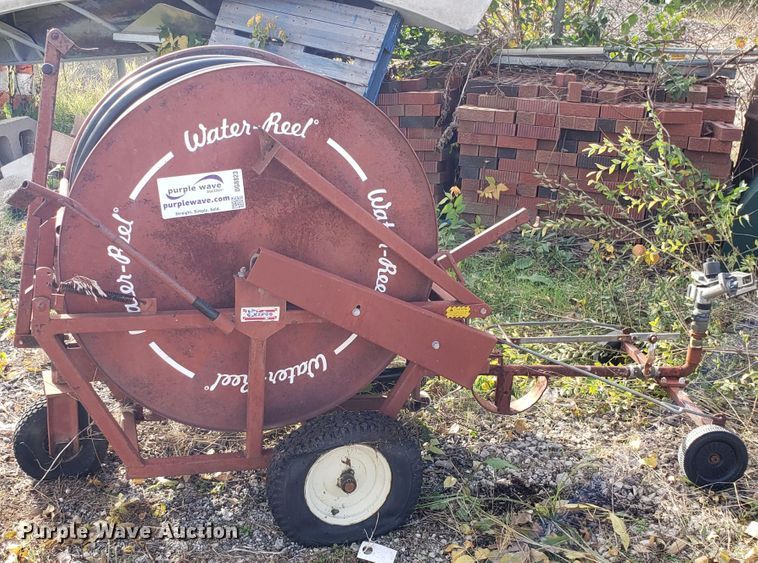 image for item DG8823 Kifco B130 hose reel