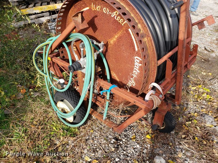 image for item DG8823 Kifco B130 hose reel