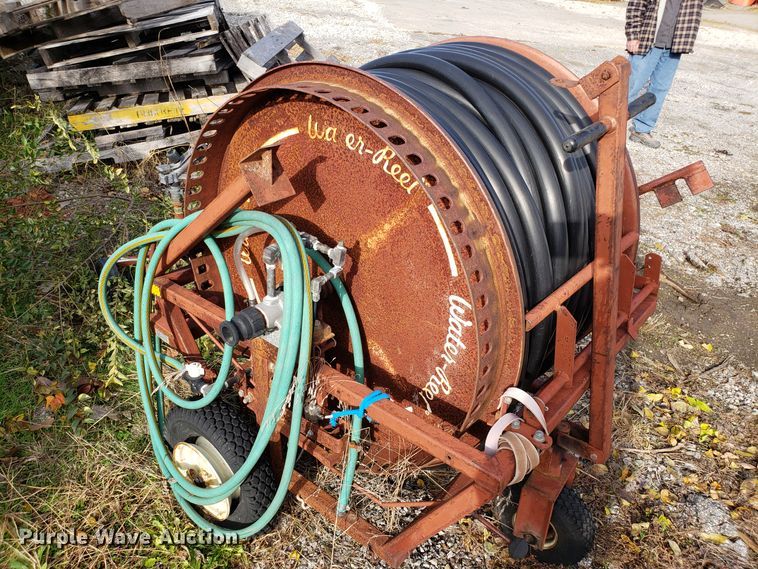 image for item DG8823 Kifco B130 hose reel