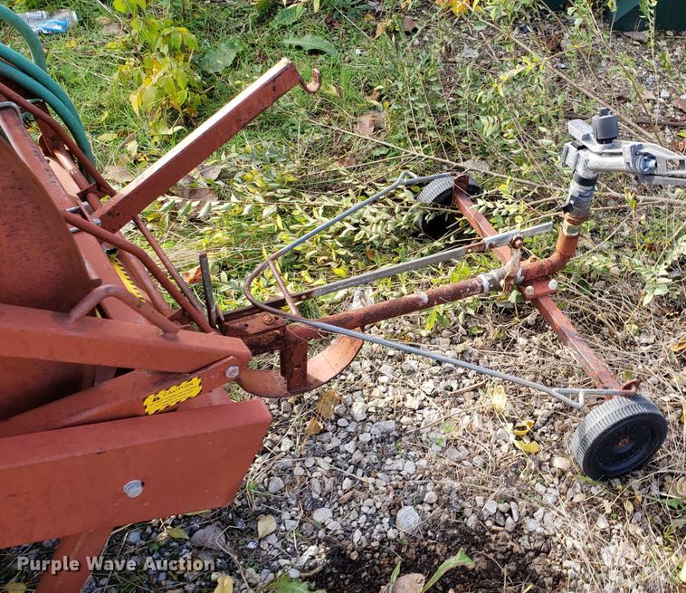 image for item DG8823 Kifco B130 hose reel