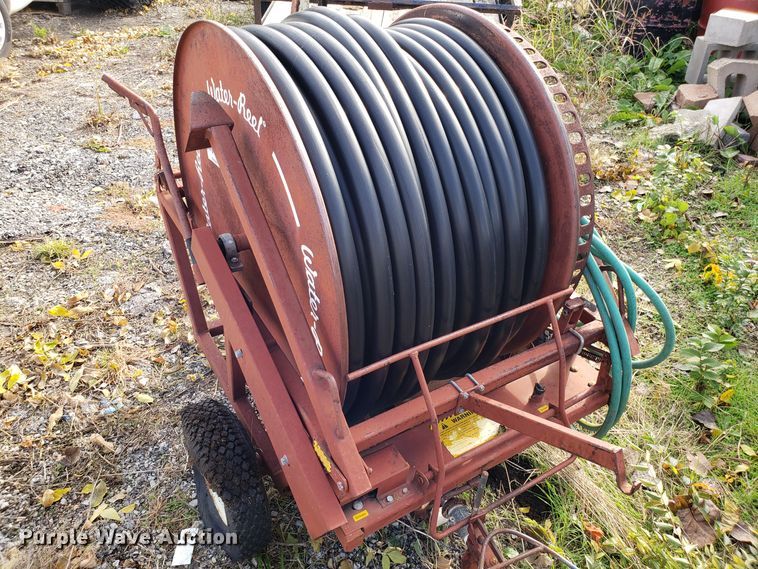 image for item DG8823 Kifco B130 hose reel