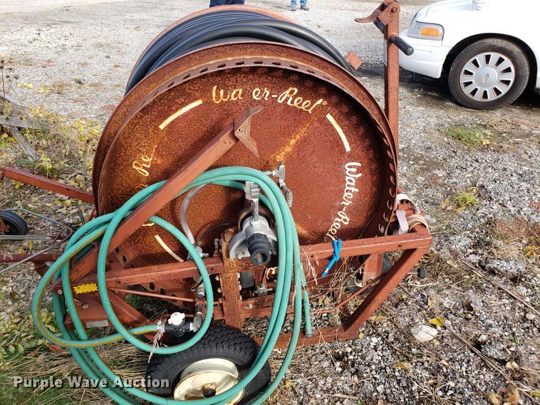 image for item DG8823 Kifco B130 hose reel