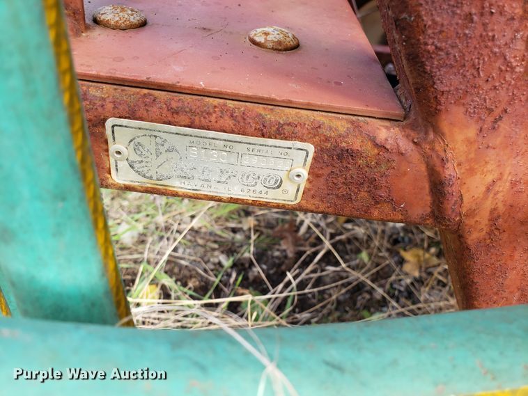 image for item DG8823 Kifco B130 hose reel