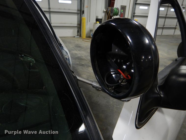 image for item DH2628 2011 Ford Crown Victoria Police Interceptor