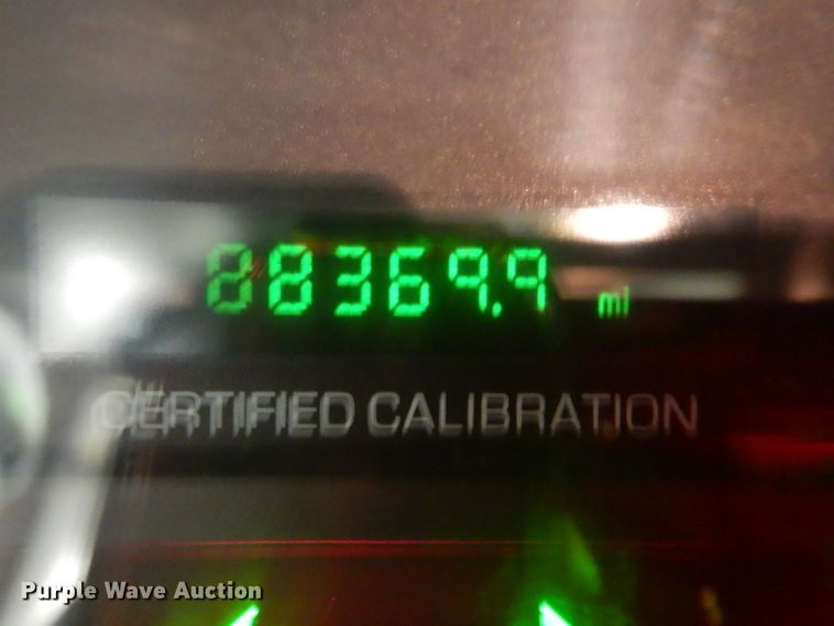 image for item DH2628 2011 Ford Crown Victoria Police Interceptor