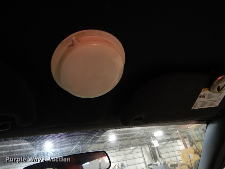 image for item DH2628 2011 Ford Crown Victoria Police Interceptor