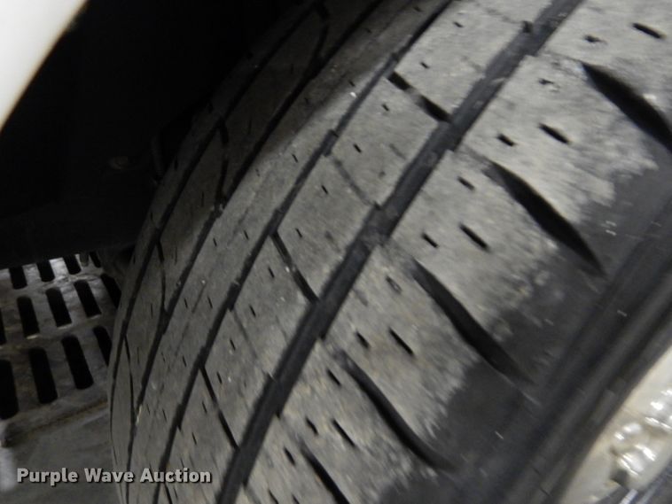 image for item DH2628 2011 Ford Crown Victoria Police Interceptor