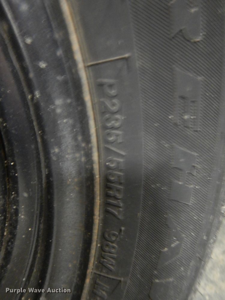 image for item DH2628 2011 Ford Crown Victoria Police Interceptor