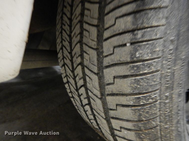 image for item DH2628 2011 Ford Crown Victoria Police Interceptor