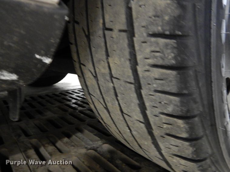 image for item DH2628 2011 Ford Crown Victoria Police Interceptor