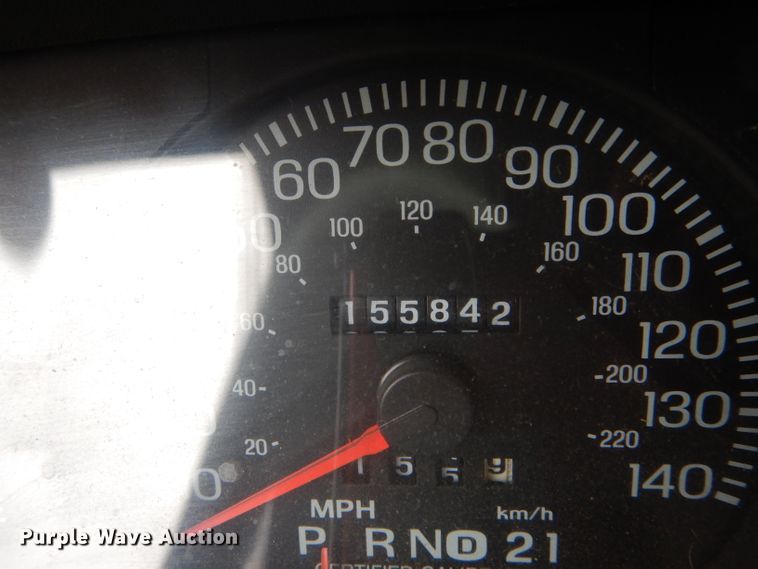 image for item DH6247 2005 Ford Crown Victoria Police Interceptor