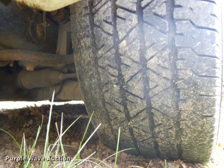 image for item DH6247 2005 Ford Crown Victoria Police Interceptor