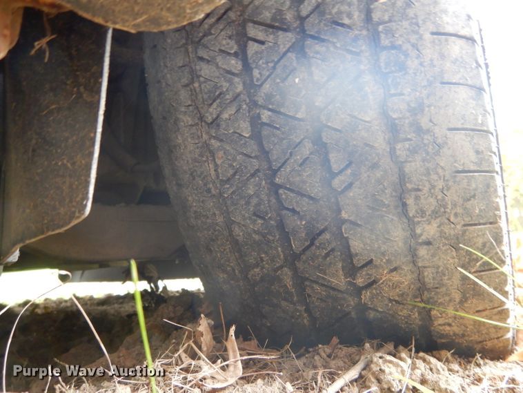 image for item DH6247 2005 Ford Crown Victoria Police Interceptor