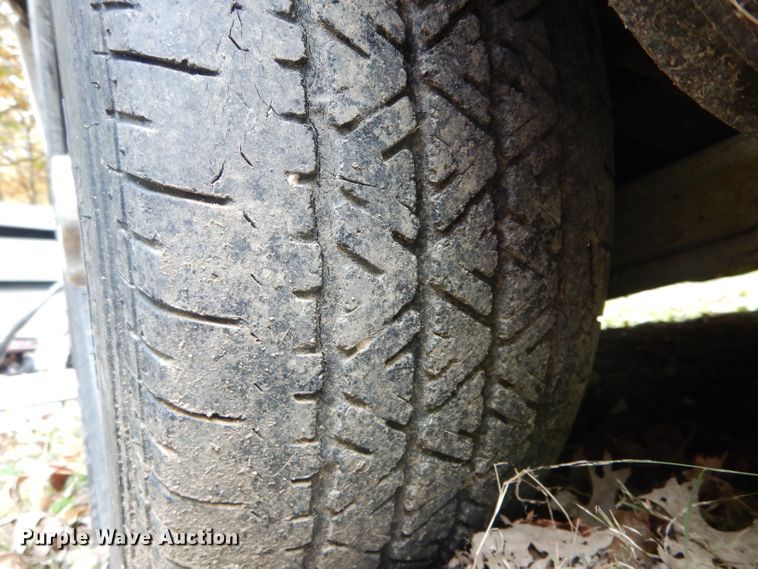 image for item DH6247 2005 Ford Crown Victoria Police Interceptor