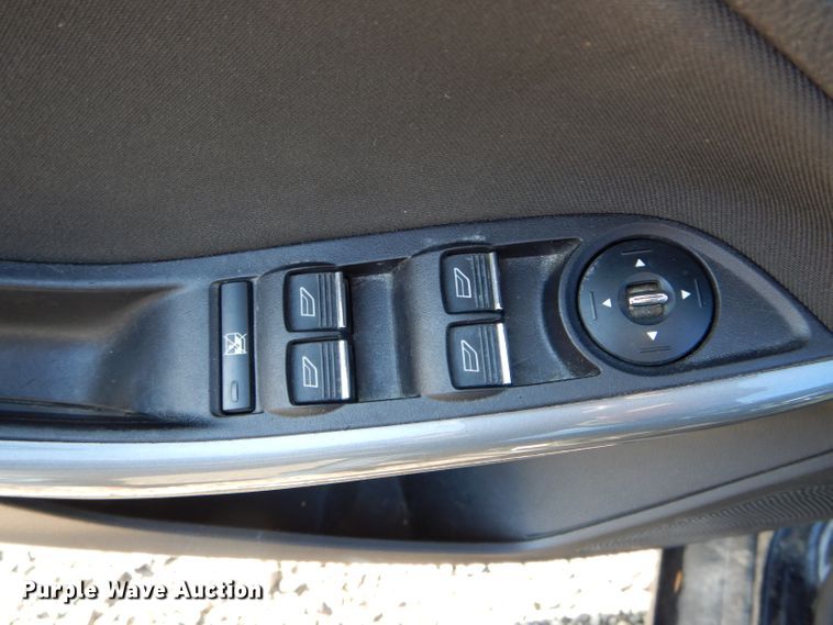 image for item DH6760 2013 Ford Focus