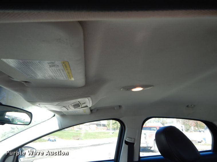 image for item DH6760 2013 Ford Focus