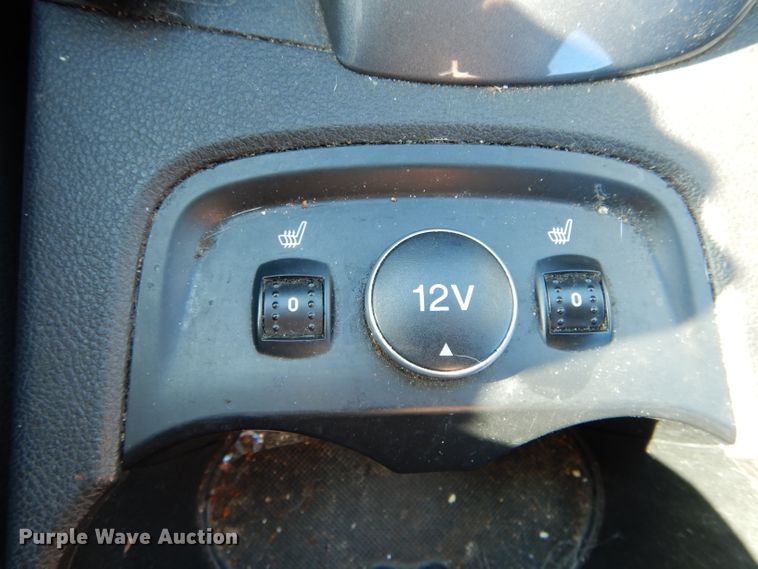 image for item DH6760 2013 Ford Focus