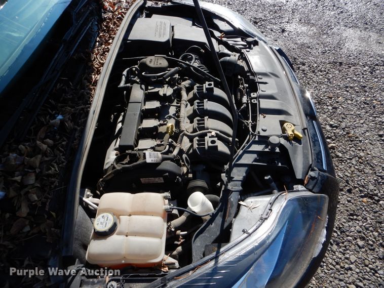 image for item DH6760 2013 Ford Focus