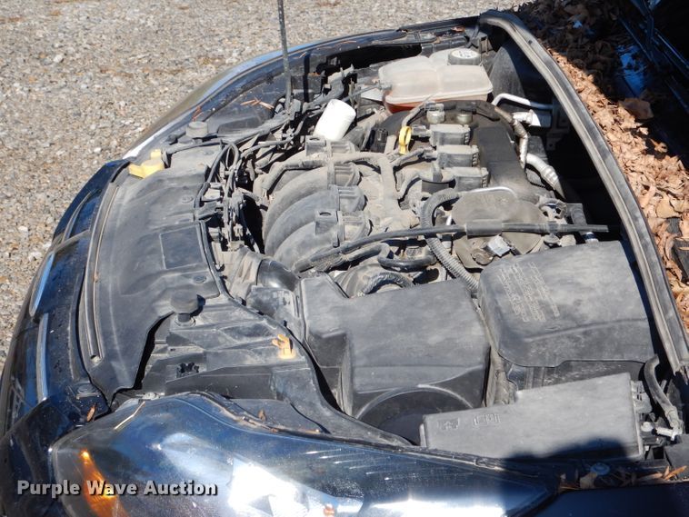 image for item DH6760 2013 Ford Focus