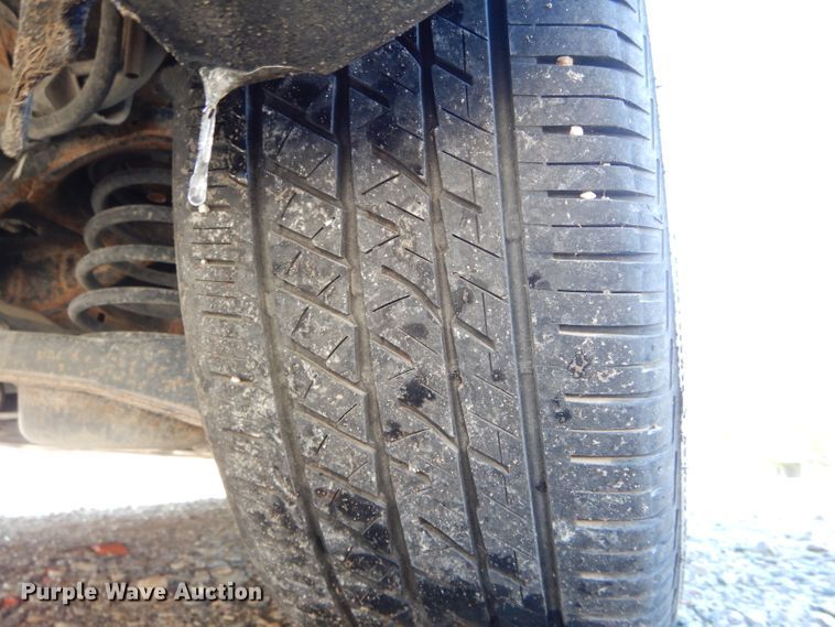 image for item DH6760 2013 Ford Focus