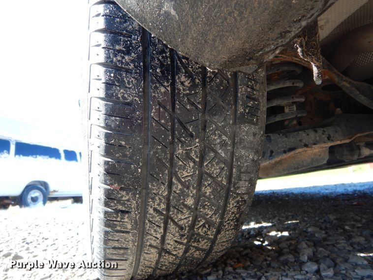 image for item DH6760 2013 Ford Focus