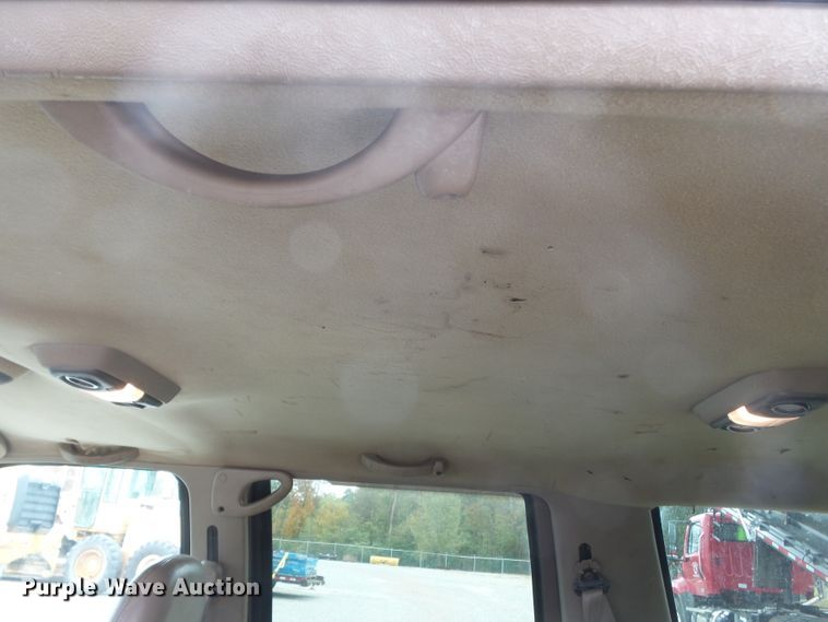 image for item DH7753 1997 GMC Yukon 1500 SUV