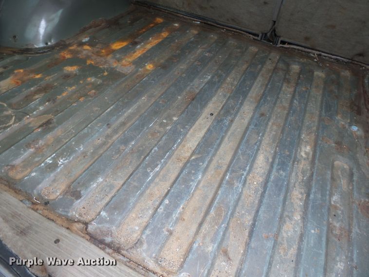 image for item DH7753 1997 GMC Yukon 1500 SUV