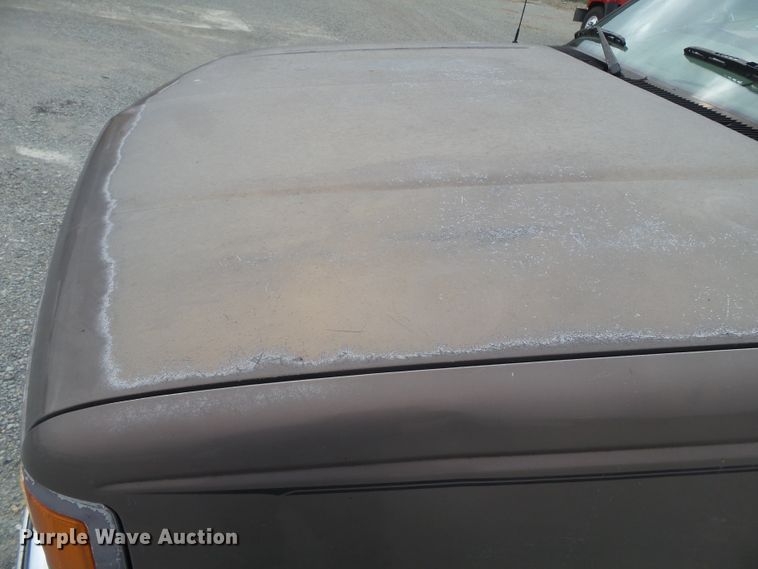 image for item DH7753 1997 GMC Yukon 1500 SUV