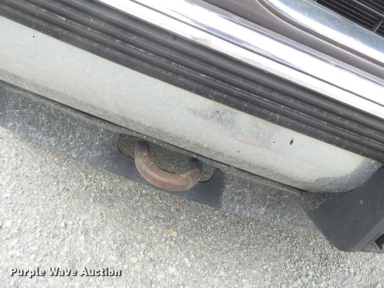 image for item DH7753 1997 GMC Yukon 1500 SUV