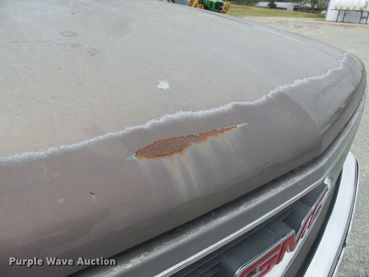 image for item DH7753 1997 GMC Yukon 1500 SUV