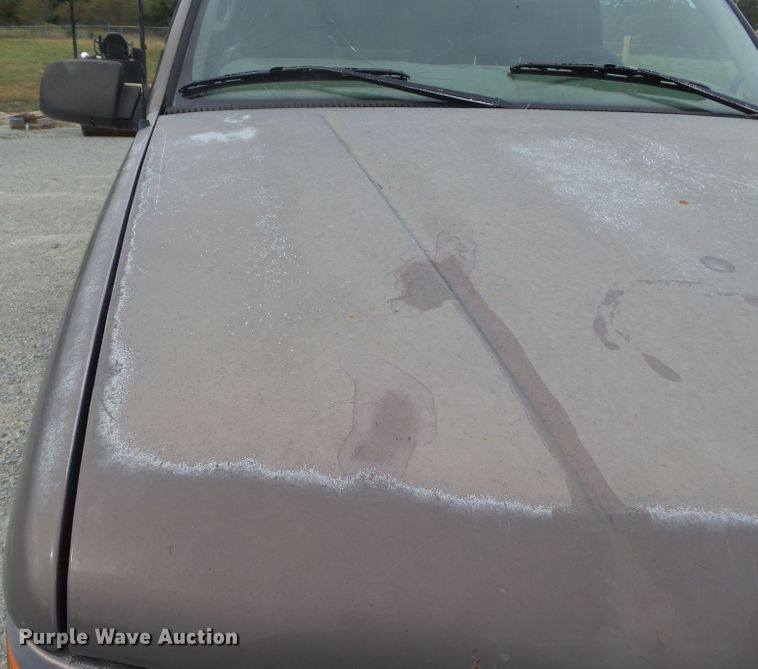 image for item DH7753 1997 GMC Yukon 1500 SUV