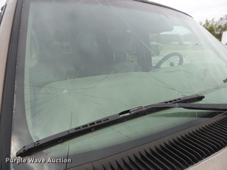 image for item DH7753 1997 GMC Yukon 1500 SUV