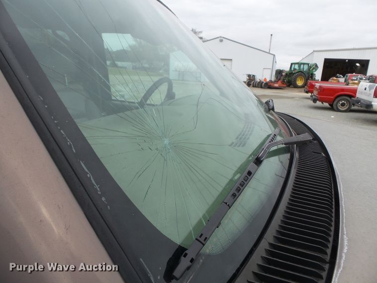 image for item DH7753 1997 GMC Yukon 1500 SUV