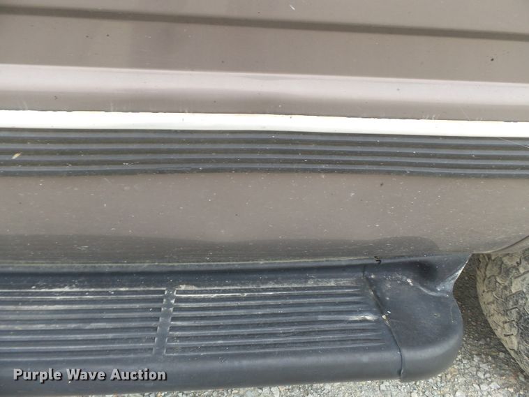 image for item DH7753 1997 GMC Yukon 1500 SUV