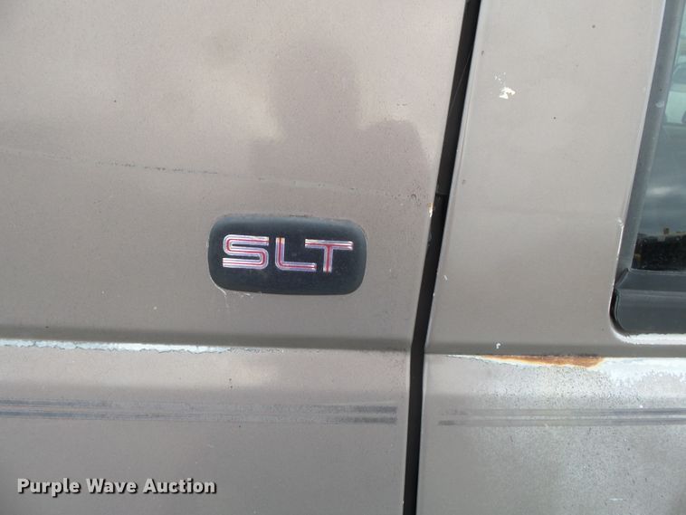 image for item DH7753 1997 GMC Yukon 1500 SUV