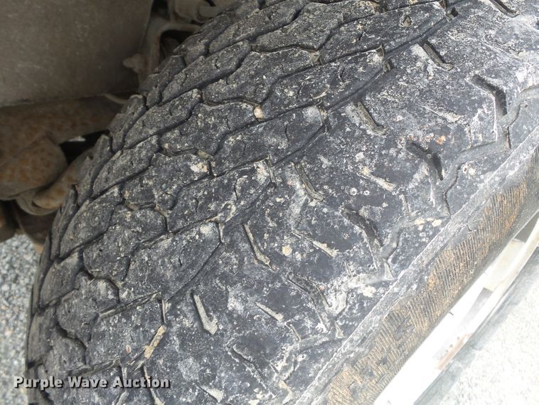 image for item DH7753 1997 GMC Yukon 1500 SUV