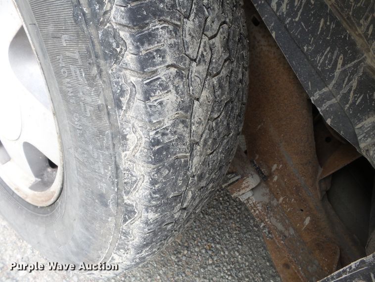 image for item DH7753 1997 GMC Yukon 1500 SUV