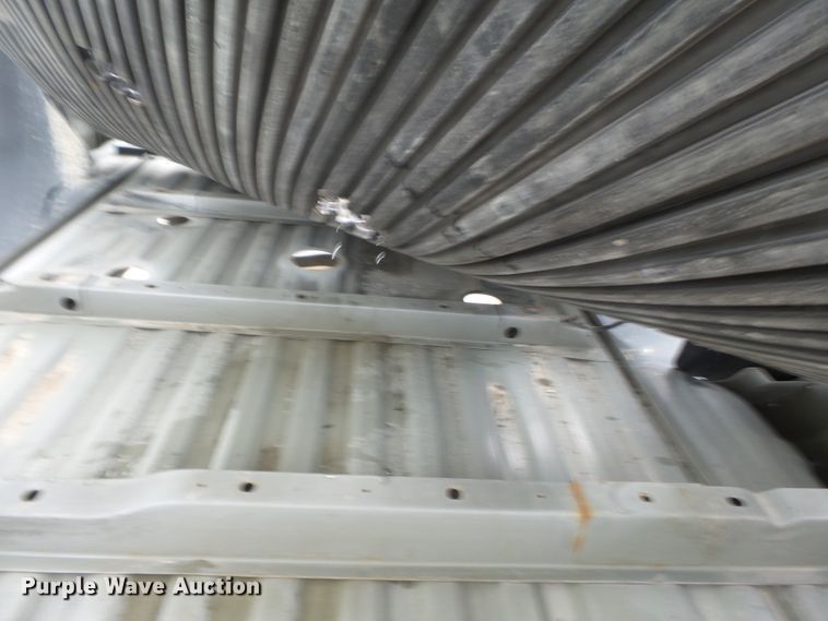 image for item DH7755 2012 Ford F350 pickup truck bed