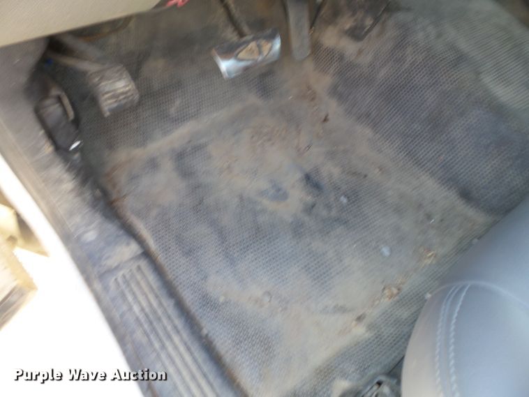 image for item DH7756 2008 Chevrolet Silverado 1500 pickup truck