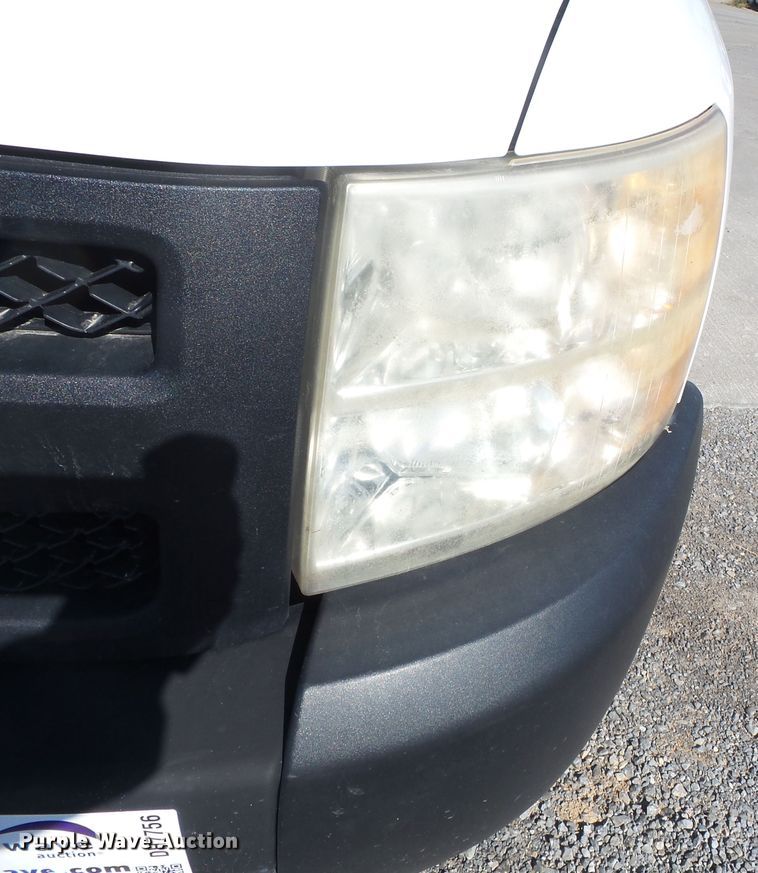 image for item DH7756 2008 Chevrolet Silverado 1500 pickup truck