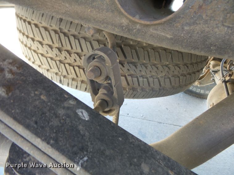 image for item DH7756 2008 Chevrolet Silverado 1500 pickup truck