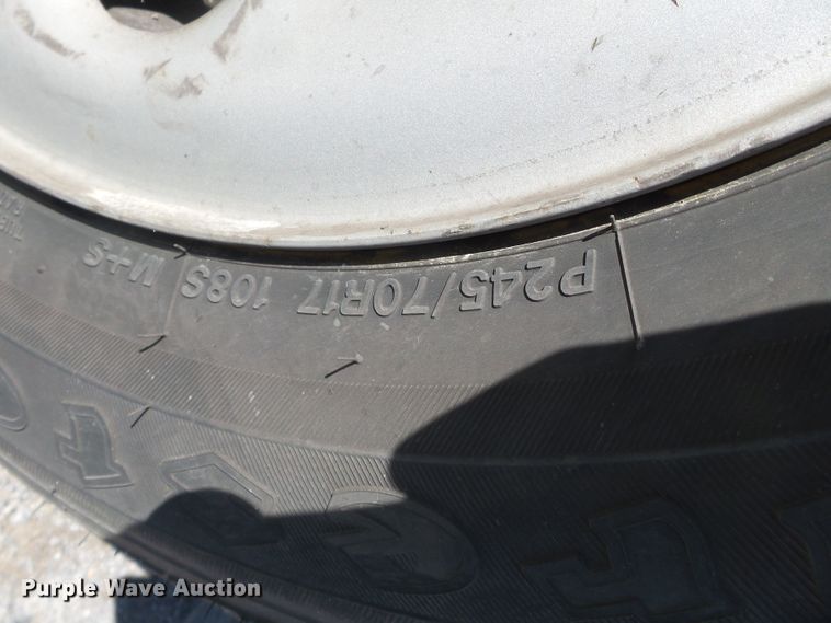 image for item DH7756 2008 Chevrolet Silverado 1500 pickup truck