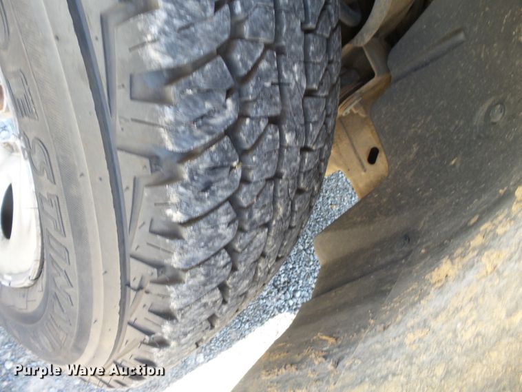 image for item DH7756 2008 Chevrolet Silverado 1500 pickup truck