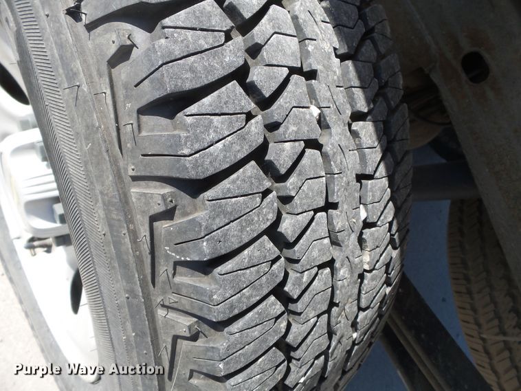 image for item DH7756 2008 Chevrolet Silverado 1500 pickup truck